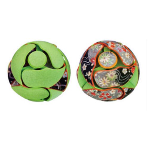 4512432300024



41181-3000-B



ボンテン
てんてんだま 流花（黒）×若草