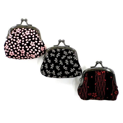 マツダ商店
2．2ミニがま口