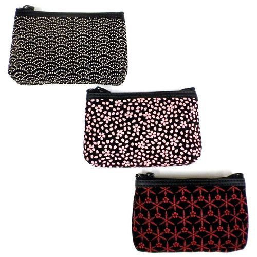 マツダ商店
印伝調 カード ポーチ