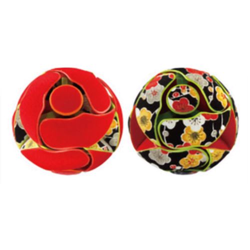 4512432300093



41181-3000-I



ボンテン
てんてんだま モダン梅（黒）×赤