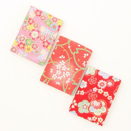 あやたけ
ちりめん 立ち鏡 小