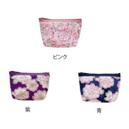 4526847152642







京佑
ミニポーチ 桜らんまん