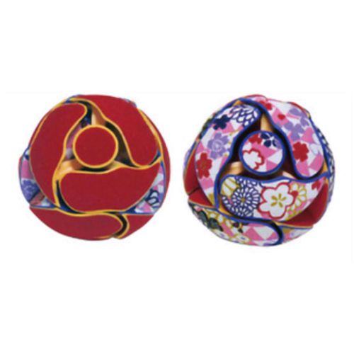 4512432300246



41181-3000-X



ボンテン
てんてんだま 花・四葉×赤