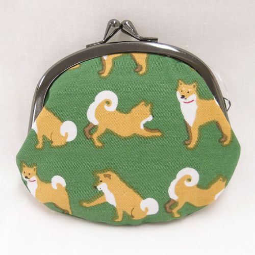 4535279399907



399907



フレンズヒル
がま口S しばたさん