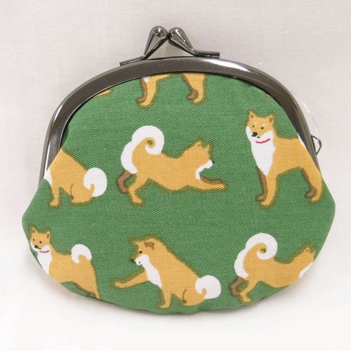 4535279399921



399921



フレンズヒル
がま口L しばたさん