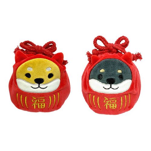 4535279876064







フレンズヒル
丸型巾着 しばたさん・くろやなぎさん