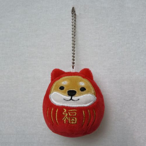 4535279850330



850330



フレンズヒル
もちふわ達磨 しばたさんだるま