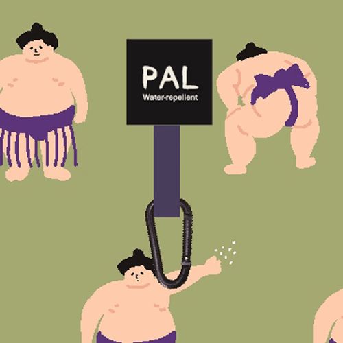 4535279877320



877320



フレンズヒル
エコバッグS オスモウ