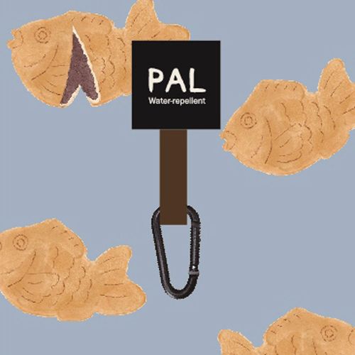 4535279877344



877344



フレンズヒル
エコバッグS タイヤキ