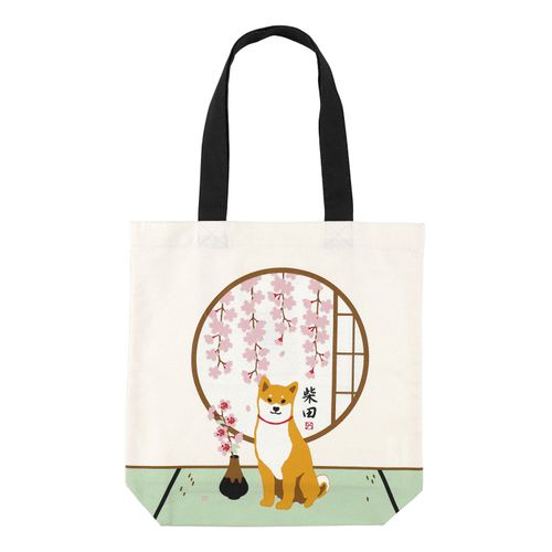 4535279906655







フレンズヒル
A4トート ご当地しばたさん