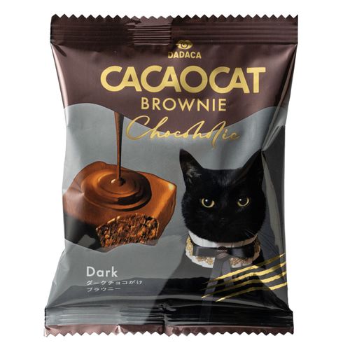 4571699470628







ＤＡＤＡＣＡ
CACAOCATブラウニー チョコホリック・ダーク