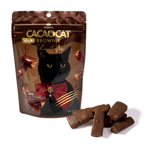 4571699470659







ＤＡＤＡＣＡ
CACAOCATブラウニー切れ端 チョコホリック・ミルク