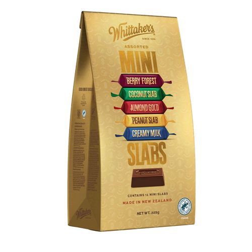 9420063600183



5ｼｭ･225G



アルカン
ウィッタカー ミニチョコギフトBОX・アソート5種