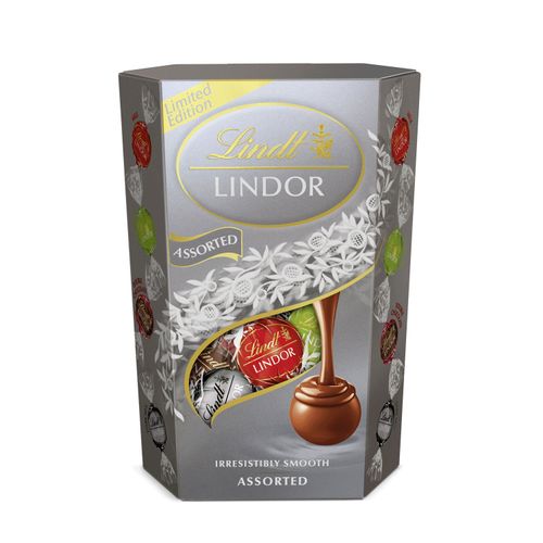 8003340802398



ｹﾞﾝﾃｲ 0582462



三菱食品
リンドール コルネット16粒シルバーアソート