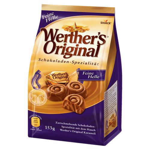 4014400927597







国分首都圏
ヴェルタース キャラメルチョコレート・マーブルミルク