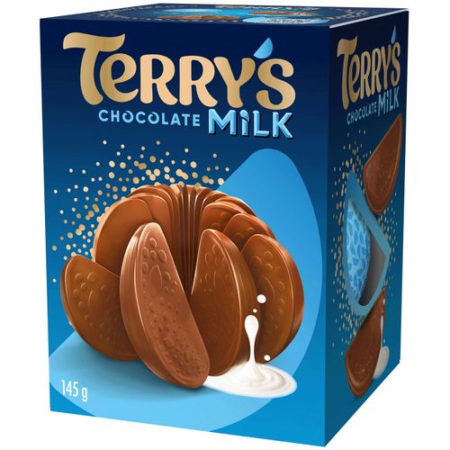 3664346345866







巴商事
テリーズ シンプリーミルクチョコ