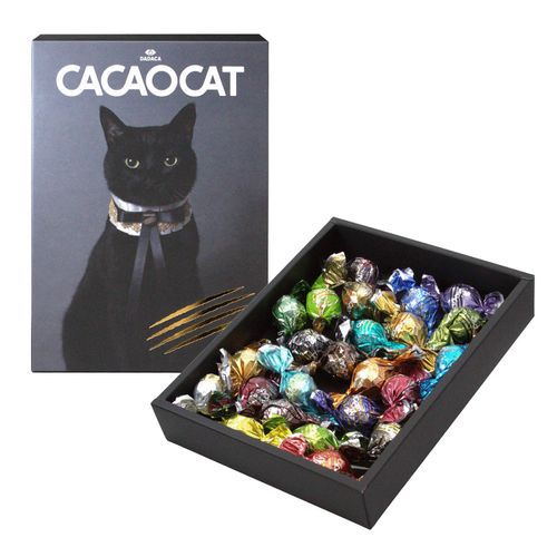 4571699470567







ＤＡＤＡＣＡ
CACAOCAT 箱CAT24個入り