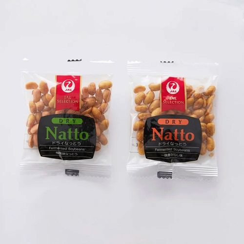 4961350011213







ＪＡＬＵＸ
JAL SELECTION どらいなっとう MIX