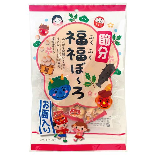 4962679652743







タクマ食品
福福ぼーろ