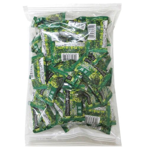 4901956818229







丸金食品
抹茶チョコクランチ