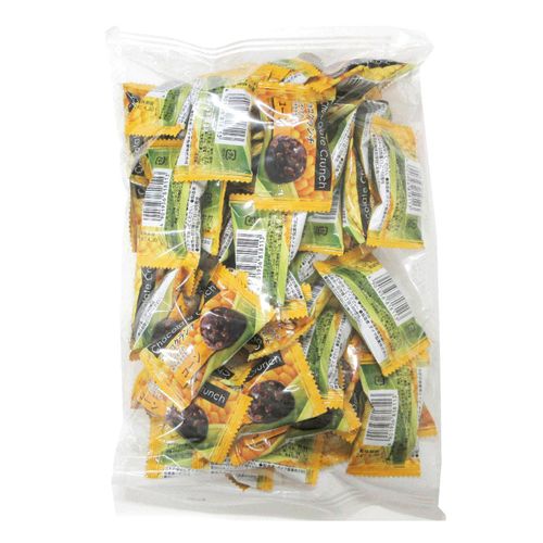 4901956818212







丸金食品
コーンクランチチョコ