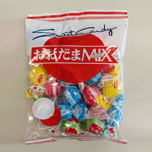 4901380319514



ﾎﾞｰﾙﾈﾂｹ



川口製菓
おおだまミックス キャンディ