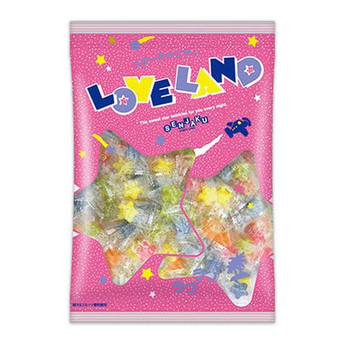 4901650303304







丸金食品
ラブランド 1kg