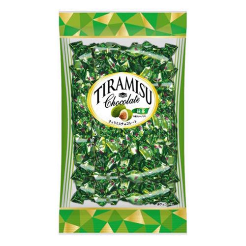 4902486332308



13024



ユウカ
ティラミスチョコレート 抹茶 大袋 400g