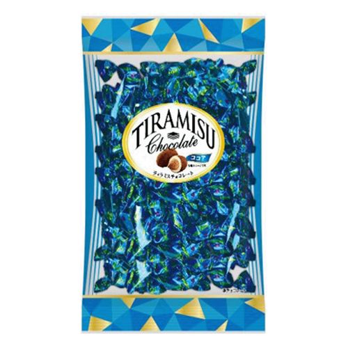 4902486332292



ユウカ
ティラミスチョコレート 大袋 400g