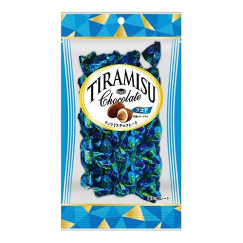 4902486332216



ユウカ
ティラミスチョコレート ココア 90g