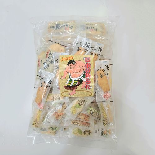 4944034333375







丸金食品
日本のあられ（大）400g相撲