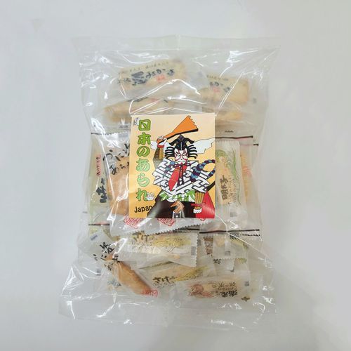 4944034333771







丸金食品
日本のあられ（中）300g歌舞伎