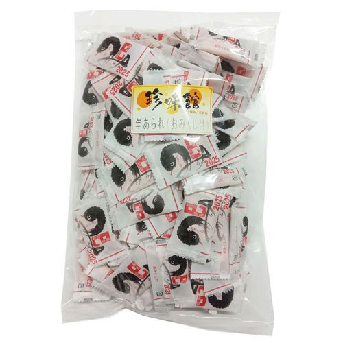 4936101076018







丸金食品
干支あられ