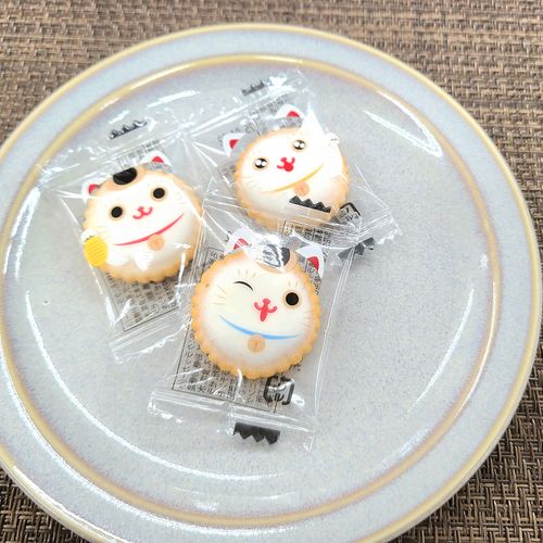 4589704435135







丸金食品
招き猫ヨーチ