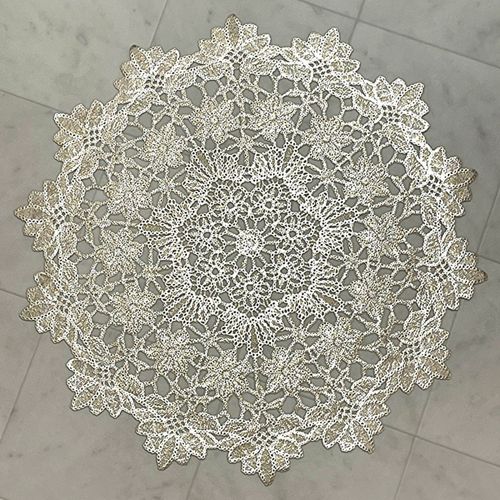 11600PM



ヴィヴィアン
プレースマット