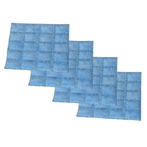 4562381458468



NFP-146



エヌ・エレファント
くり返し使える！消臭シート 4枚セット