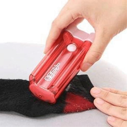 4902391007018







日本シール
毛玉取り 毛玉フリー