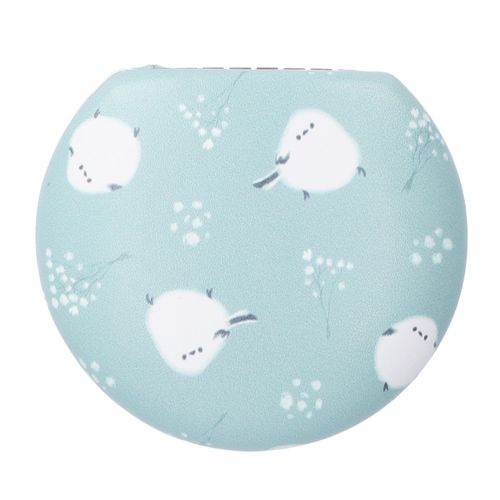 4535279876491



876491



フレンズヒル
アクセサリーケース ホンワカシマエナガ