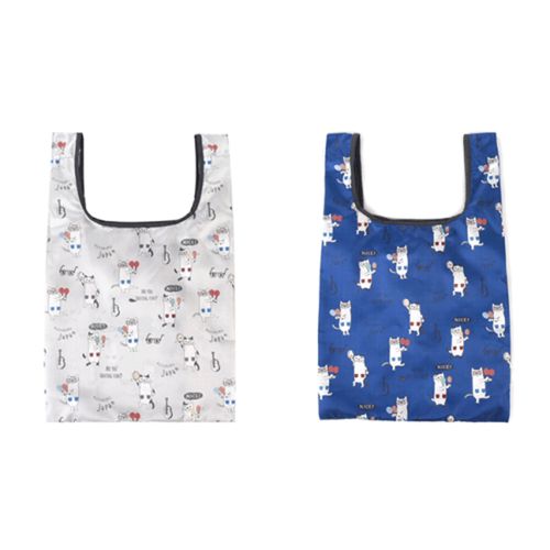 4582713783365







Ｋｕｓｕｇｕｒｕ　Ｊａｐａｎ
プリントエコバッグ ネコまるけ