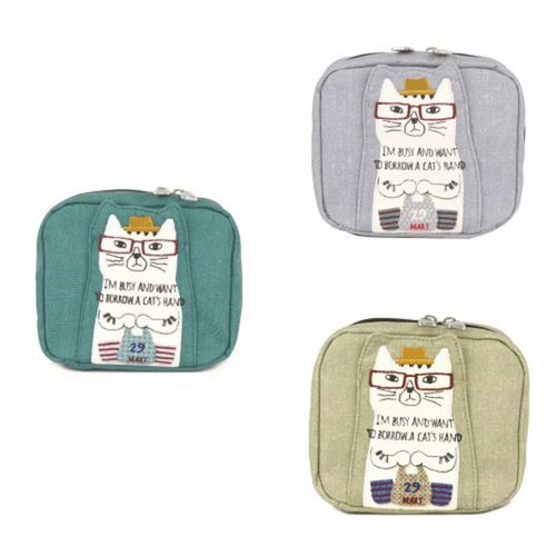 4582713785239







Ｋｕｓｕｇｕｒｕ　Ｊａｐａｎ
コスメポーチ ショッピングネコまるけ