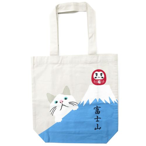 4535279833692



IS-403-136



フレンズヒル
A4トートふじだるまたーちゃん ベージュ