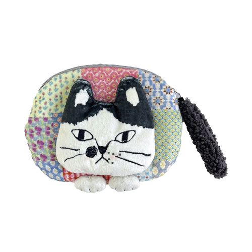 4582713785635



25-8539-1



Ｋｕｓｕｇｕｒｕ　Ｊａｐａｎ
ダイカットポーチ マチルダさん