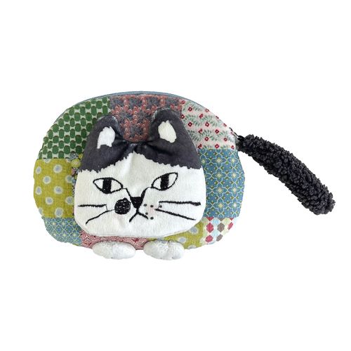 4582713785642



25-8539-2



Ｋｕｓｕｇｕｒｕ　Ｊａｐａｎ
ダイカットポーチ マチルダさん