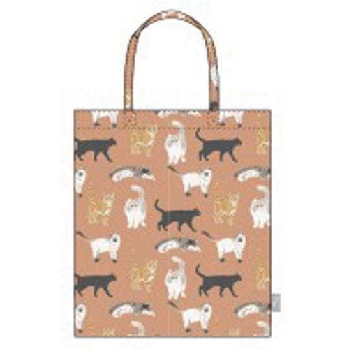 4535279899742



899742



フレンズヒル
マチなしトートバッグ メニーキャット オレンジ