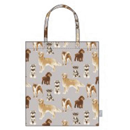 4535279899803



899803



フレンズヒル
マチなしトートバッグ メニードッグ グレイ