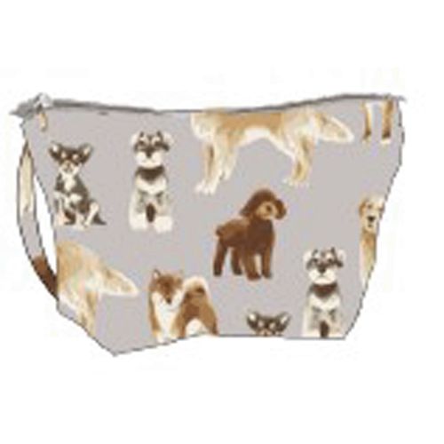 4535279899810



899810



フレンズヒル
トリドリギャラリー ポーチ メニードッグ グレイ