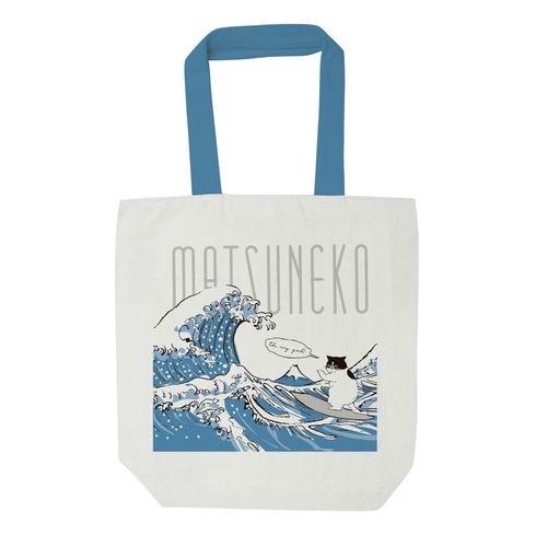 4582545742882



28013 A



モリッツ
トートバッグ マツネコ荒波