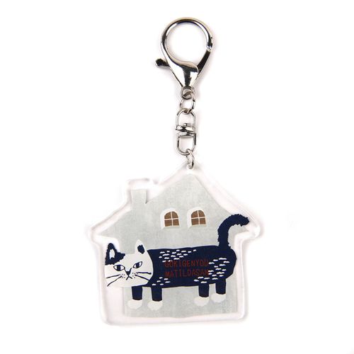 4582713781989



25-8082



Ｋｕｓｕｇｕｒｕ　Ｊａｐａｎ
アクリルキーホルダー マチルダさん