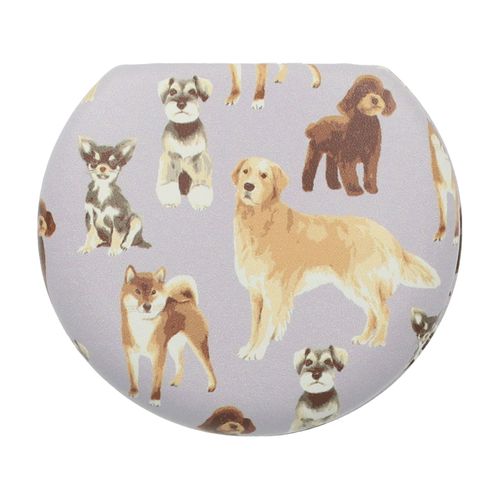 4535279900486



900486



フレンズヒル
トリドリギャラリー アクセサリーケース メニードッグ グレイ