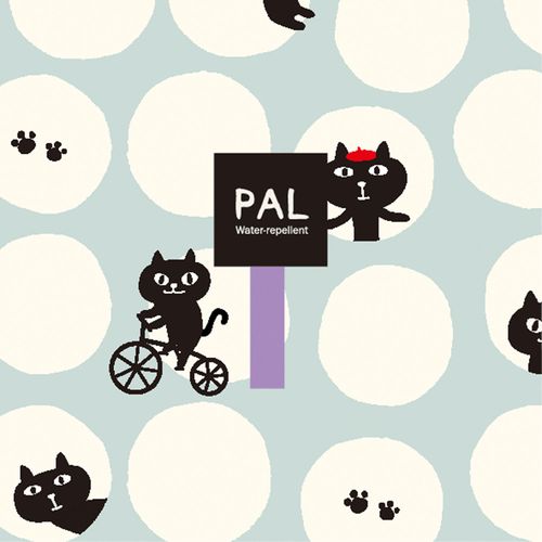 4535279889347



889347



フレンズヒル
エコバッグS サークルネコマン